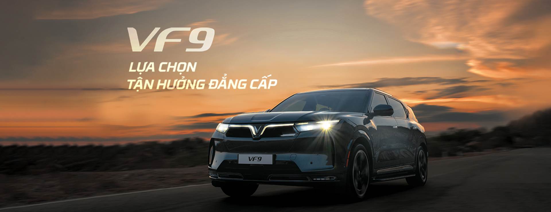 VinFast VF9