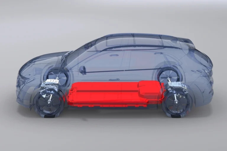 Gói thuê bao pin ưu việt